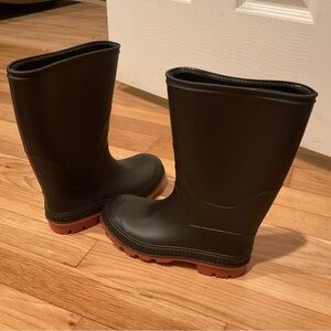 Rain Boots
